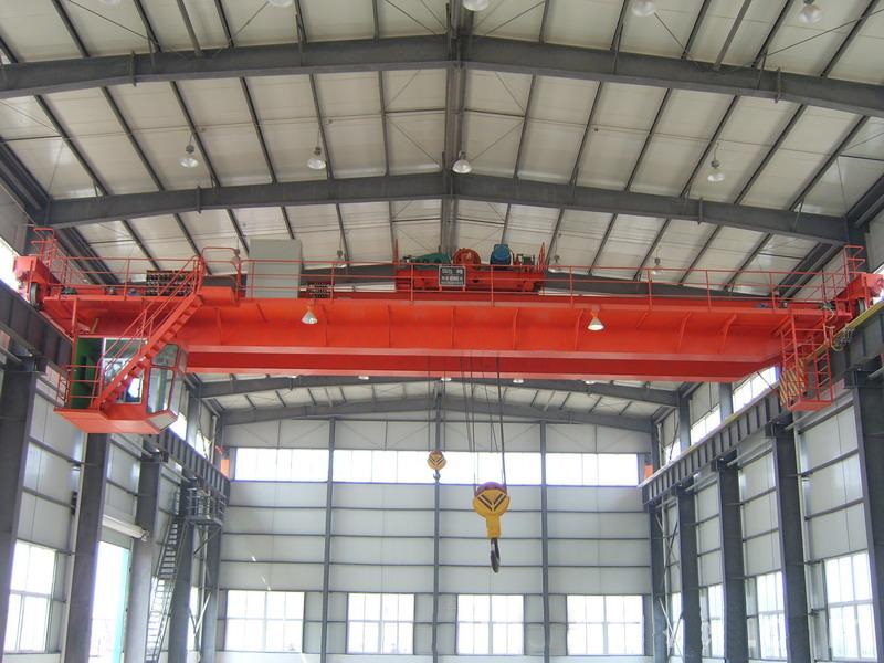 double beam electric travelling bridge crane with winch trolley.jpg double beam electric travelling bridge crane with winch trolley.jpg